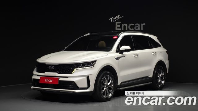 Kia Sorento 2020