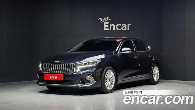 Kia K7 2019