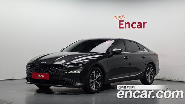 Kia K8 2023