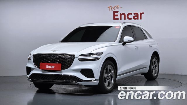 Genesis GV70 2025
