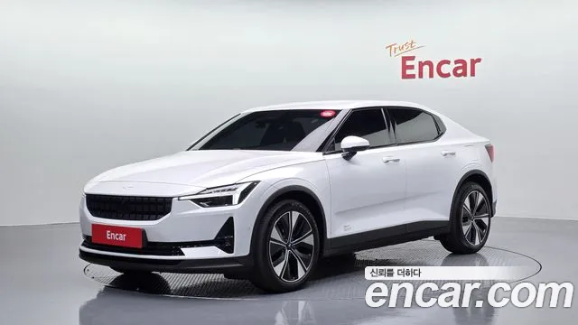 Polestar Polestar 2 2022