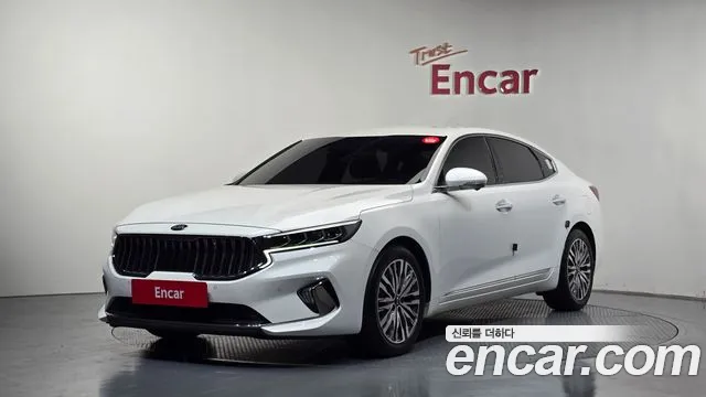 Kia K7 2019
