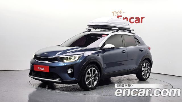 Kia Stonic 2018
