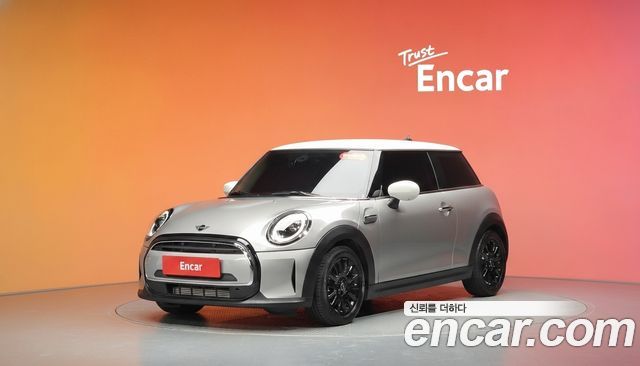 MINI Cooper 2024
