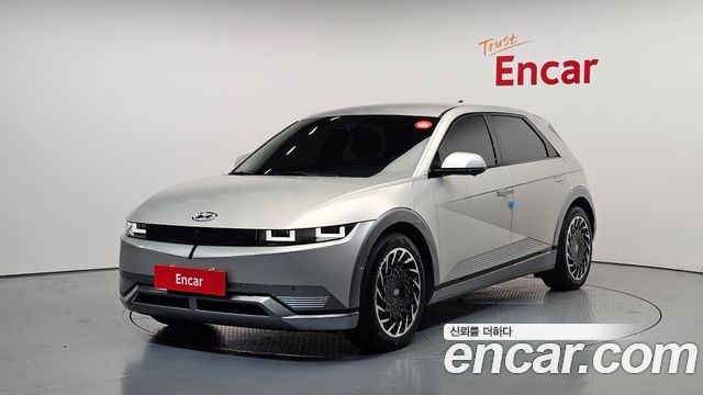 Hyundai Ioniq5 2021