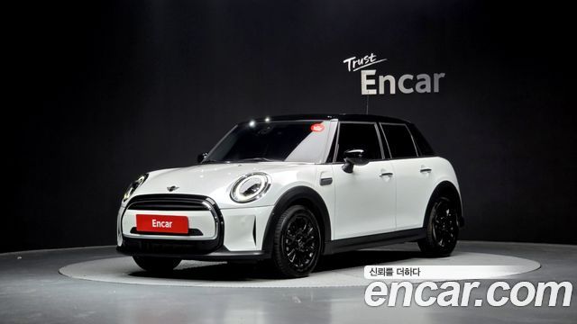 MINI Cooper 2024
