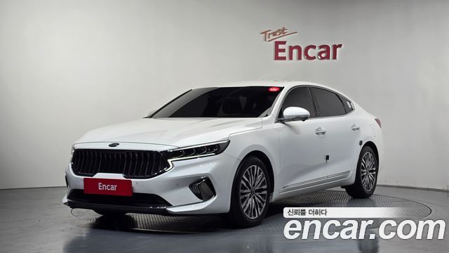 Kia K7 2019