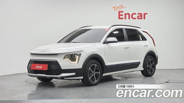 Kia Niro 2022