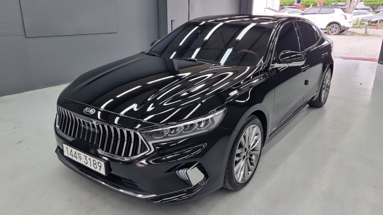 Kia K7 2019
