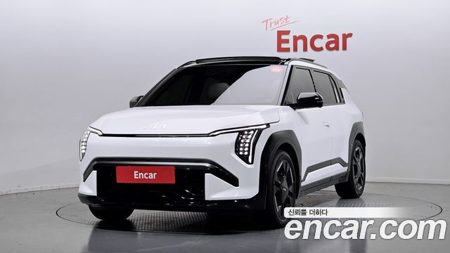 Kia EV3 2024