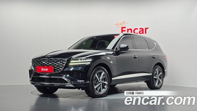 Genesis GV80 2024