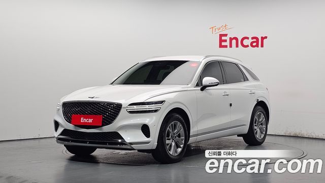 Genesis GV70 2024