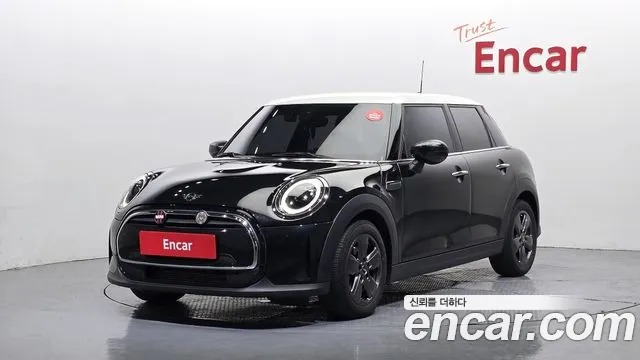 MINI Cooper 2023