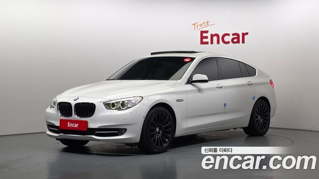 BMW Gran Turismo 2012