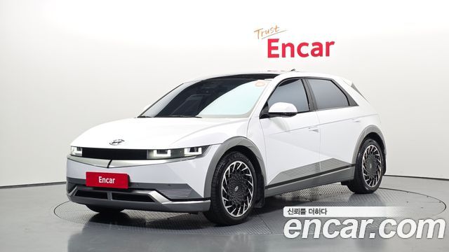 Hyundai Ioniq5 2021