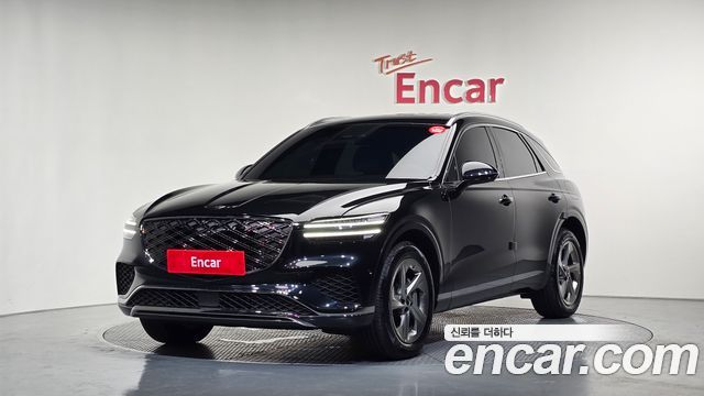 Genesis GV70 2024
