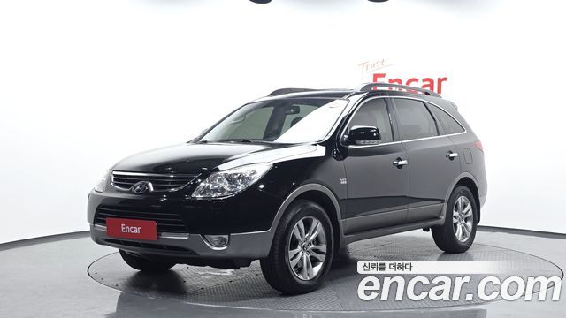 Hyundai Veracruz 2011