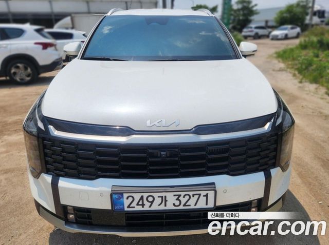 Kia Sportage 2025