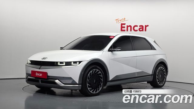 Hyundai Ioniq5 2022