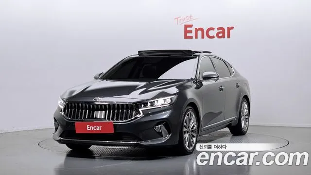 Kia K7 2019