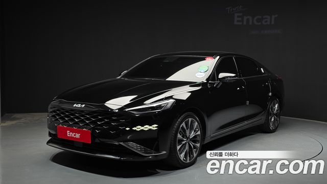 Kia K8 2023