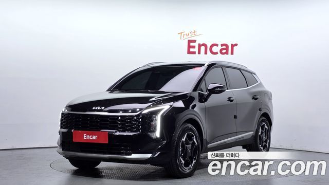 Kia Sportage 2026