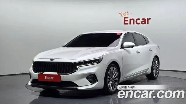 Kia K7 2020