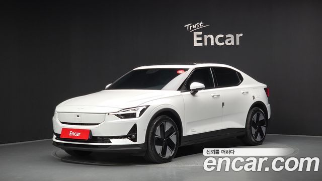 Polestar Polestar 2 2025