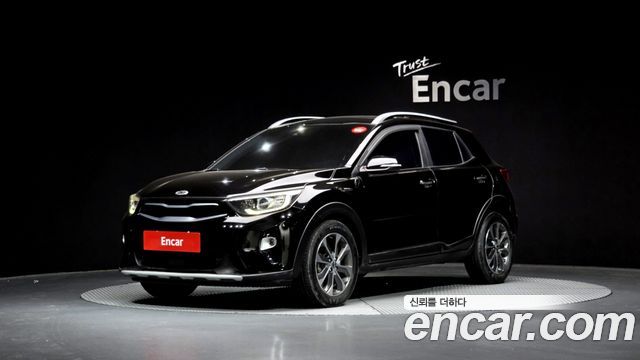 Kia Stonic 2018