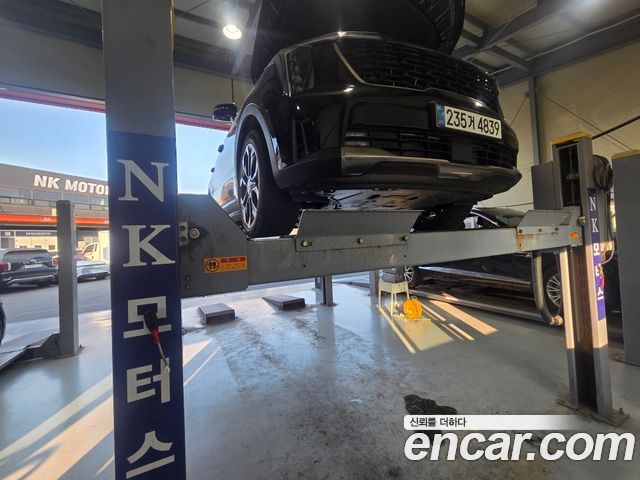 Kia Sorento 2026