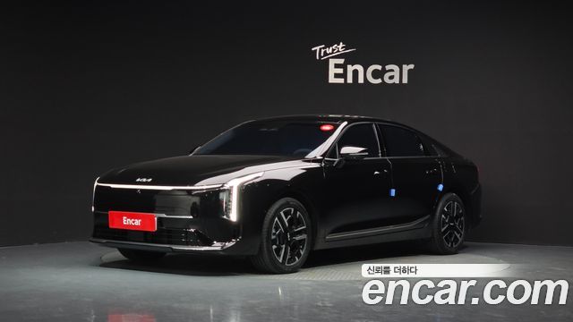 Kia K8 2025