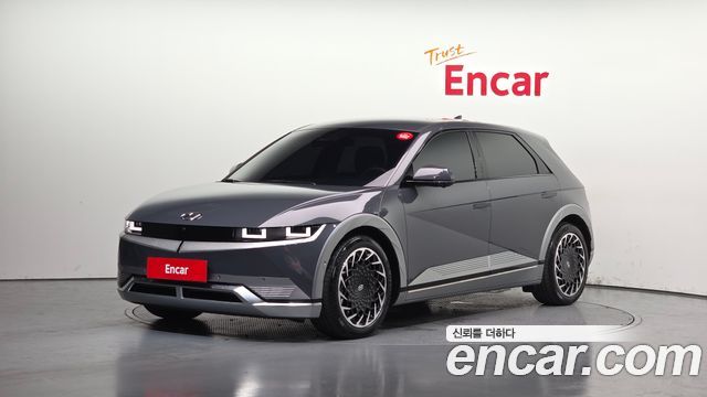 Hyundai Ioniq5 2024