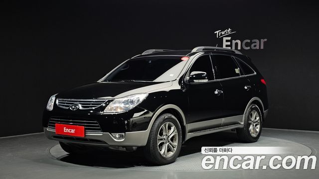 Hyundai Veracruz 2014