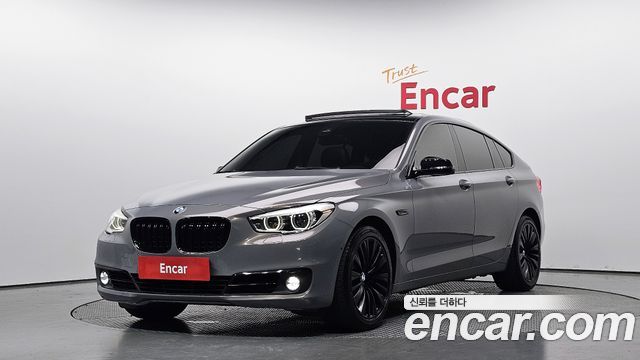 BMW Gran Turismo 2014