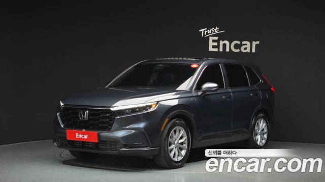 Honda CR-V 2023