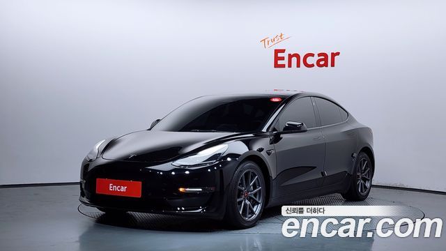 Tesla 3 2022