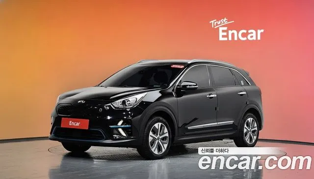 Kia Niro 2019
