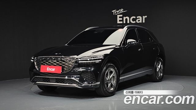 Genesis GV70 2025