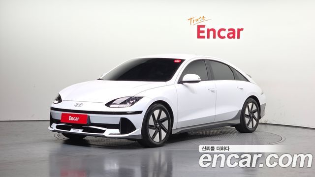 Hyundai Ioniq6 2024