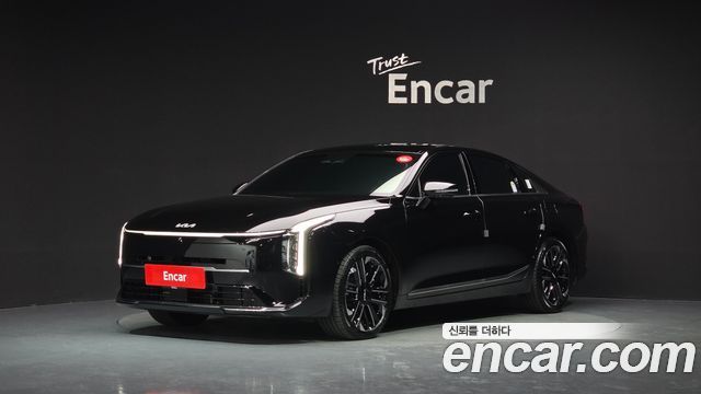 Kia K8 2025