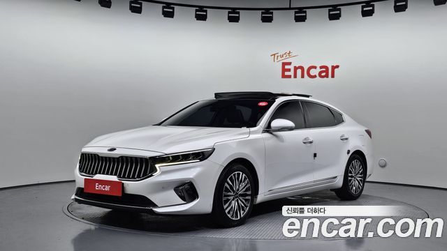 Kia K7 2019