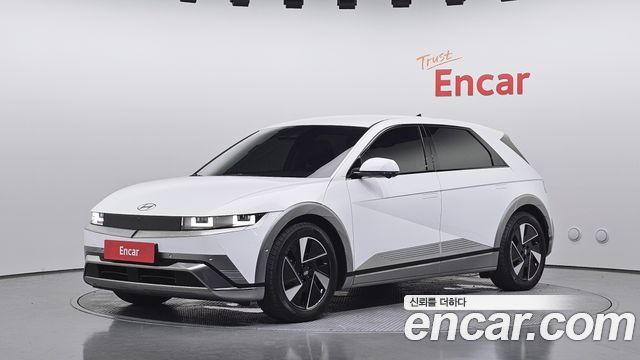 Hyundai Ioniq5 2024
