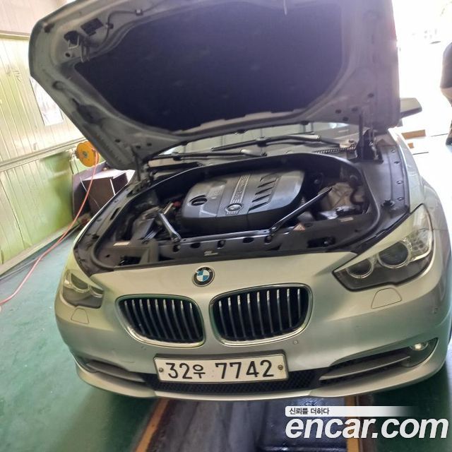 BMW Gran Turismo 2013
