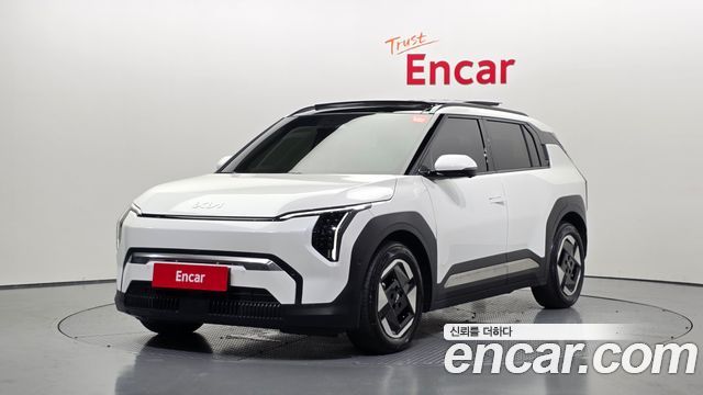 Kia EV3 2024