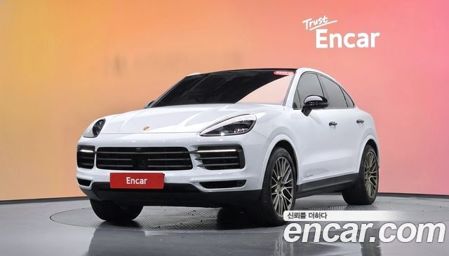 Porsche (PO536) 2023