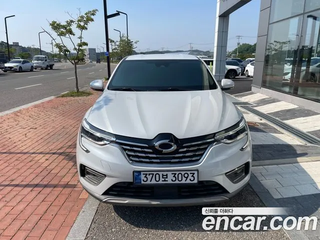 Renault XM3 2020