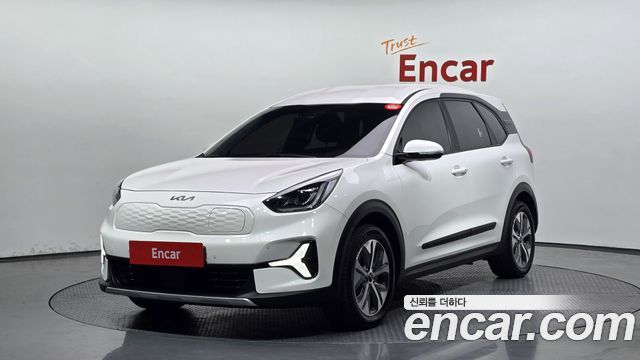 Kia Niro 2022