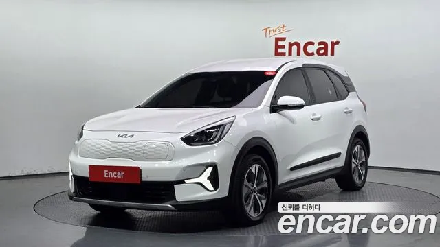 Kia Niro 2022