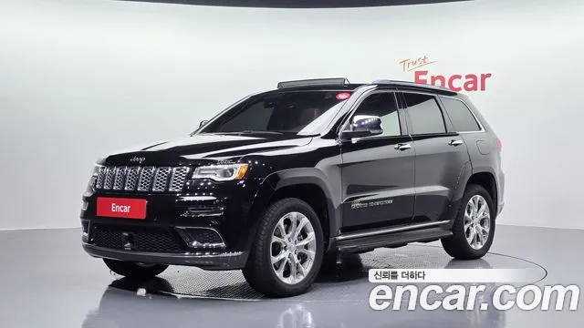 Jeep Cherokee 2021