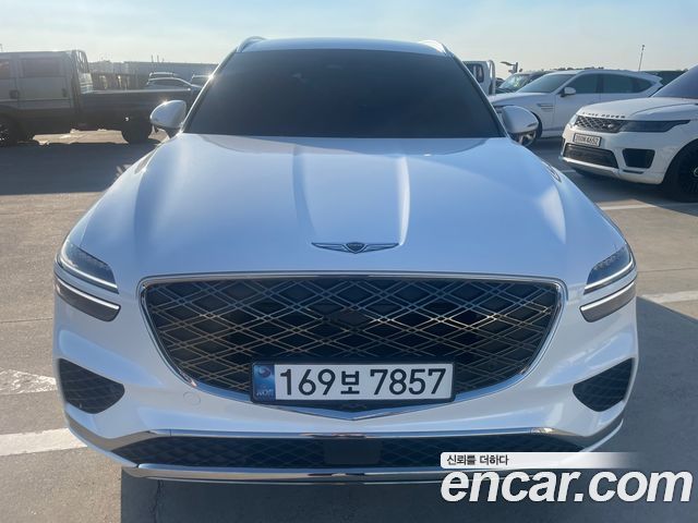 Genesis GV70 2024